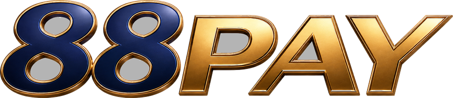 88pay logo